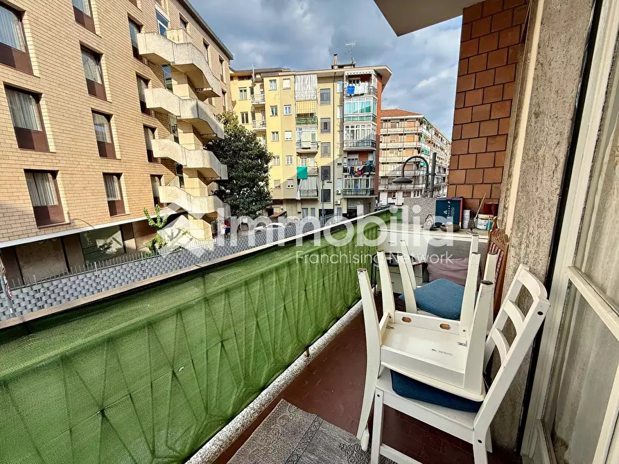 Immagine 7 di Appartamento in vendita  in Via Vivaldi a Nichelino