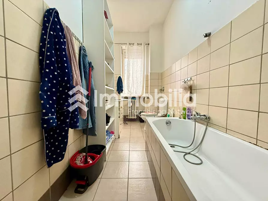 Immagine 15 di Appartamento in vendita  in Via Vivaldi a Nichelino