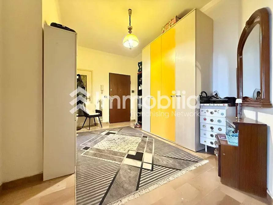 Immagine 16 di Appartamento in vendita  in Via Vivaldi a Nichelino