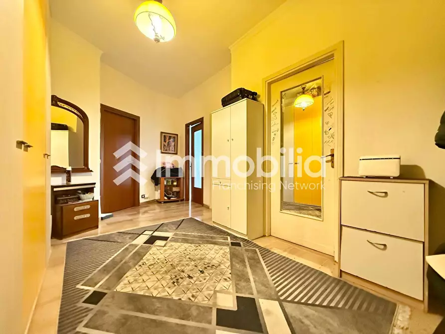 Immagine 8 di Appartamento in vendita  in Via Vivaldi a Nichelino