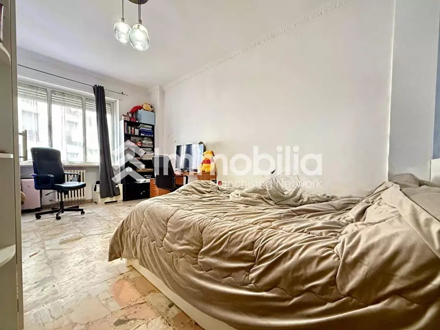 Immagine 9 di Appartamento in vendita  in Via Vivaldi a Nichelino