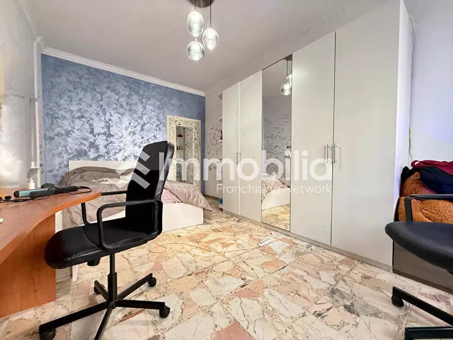Immagine 10 di Appartamento in vendita  in Via Vivaldi a Nichelino