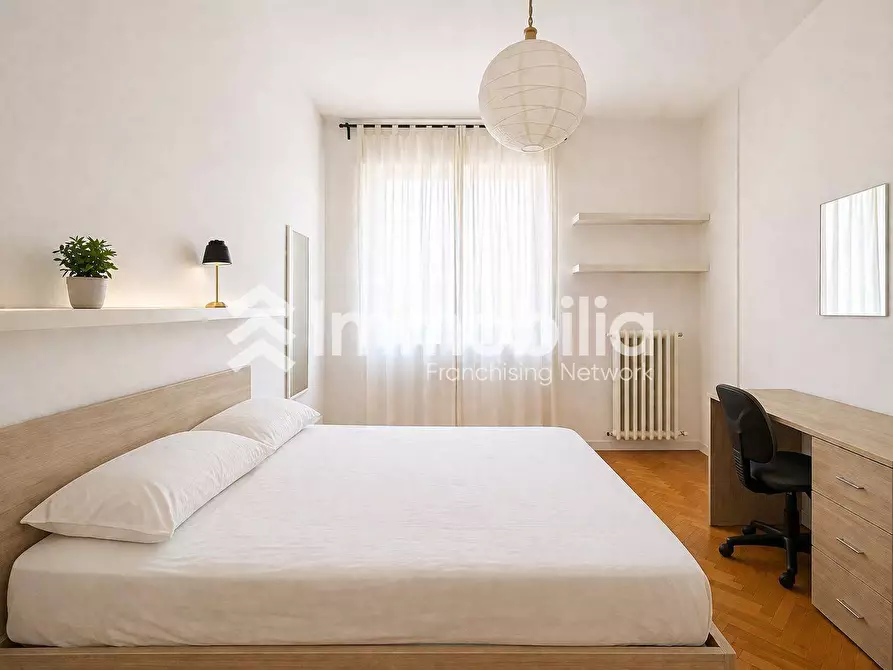Immagine 7 di Appartamento in vendita  in Via Rio De Janeiro 32 a Torino