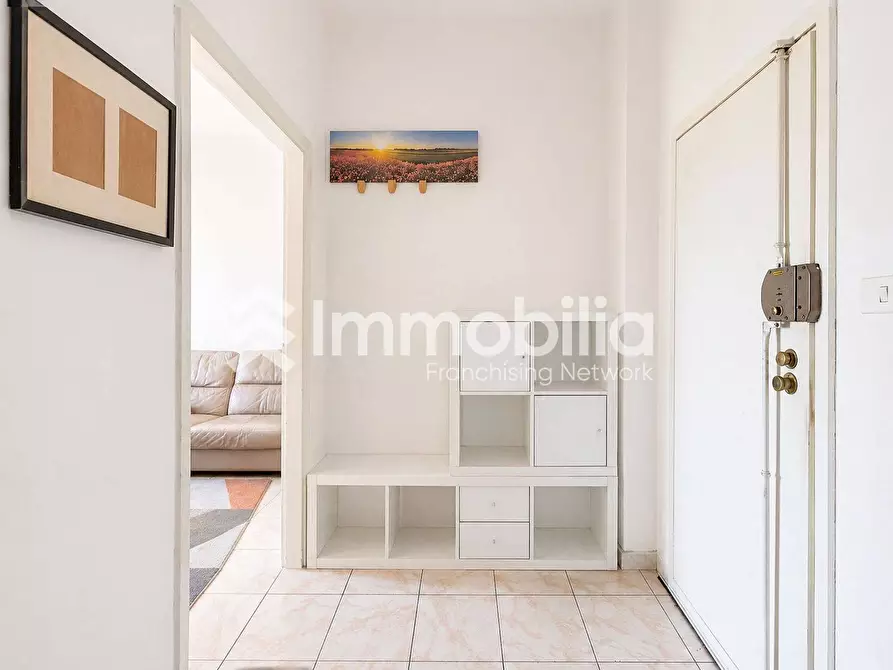 Immagine 10 di Appartamento in vendita  in Via Rio De Janeiro 32 a Torino