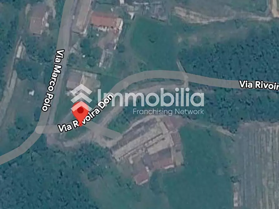 Immagine 1 di Terreno agricolo in vendita  in via Don Rivoira a Airasca