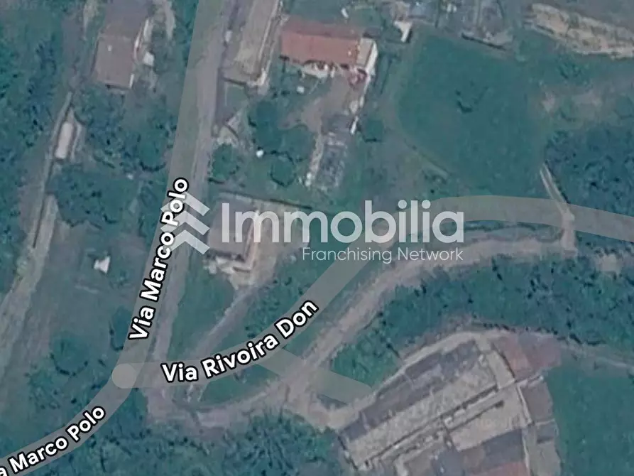 Immagine 6 di Terreno agricolo in vendita  in via Don Rivoira a Airasca