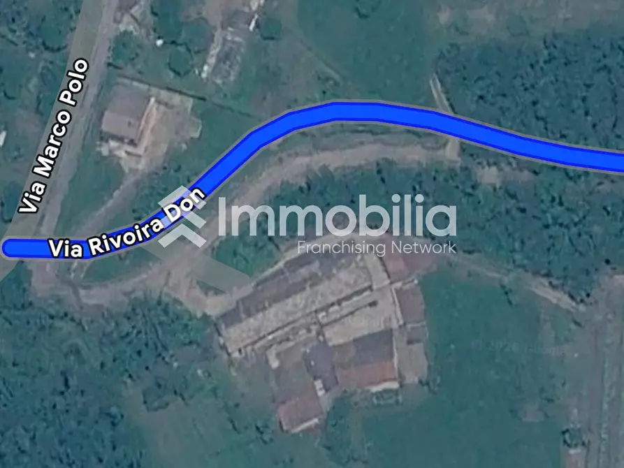 Immagine 5 di Terreno agricolo in vendita  in via Don Rivoira a Airasca