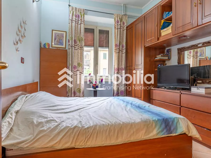 Immagine 6 di Appartamento in vendita  in Via Borriana 9 a Torino