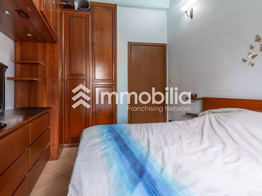 Immagine 9 di Appartamento in vendita  in Via Borriana 9 a Torino