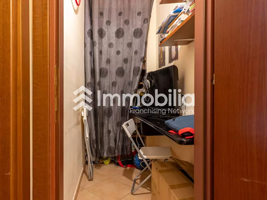 Immagine 18 di Appartamento in vendita  in Via Borriana 9 a Torino