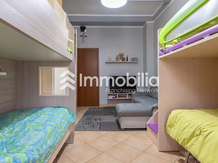 Immagine 12 di Appartamento in vendita  in Via Borriana 9 a Torino