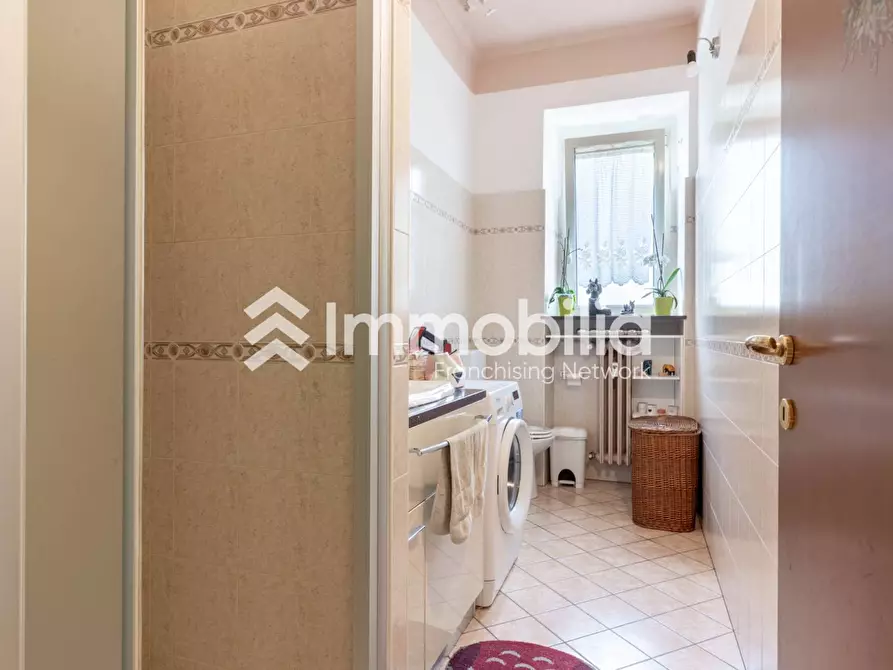 Immagine 13 di Appartamento in vendita  in Via Borriana 9 a Torino