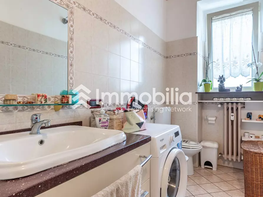 Immagine 14 di Appartamento in vendita  in Via Borriana 9 a Torino