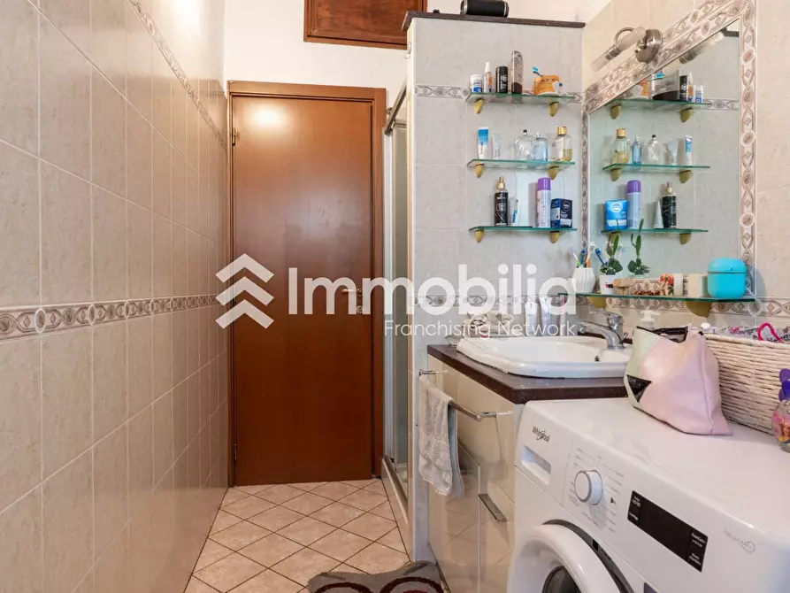 Immagine 16 di Appartamento in vendita  in Via Borriana 9 a Torino