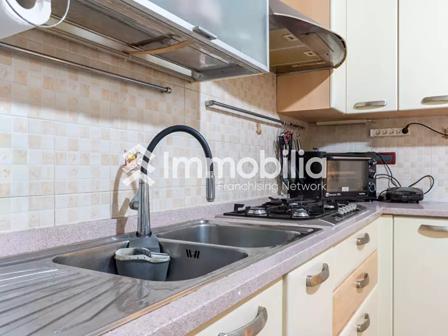 Immagine 3 di Appartamento in vendita  in Via Borriana 9 a Torino