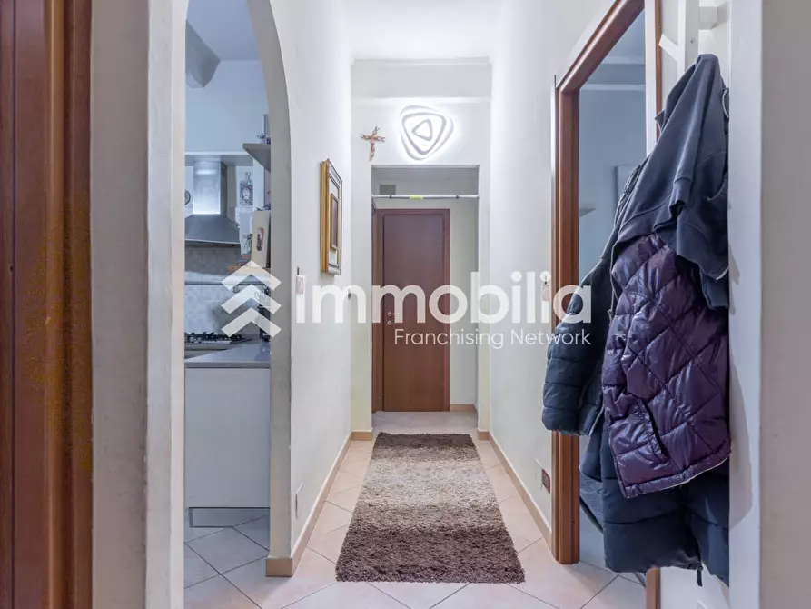 Immagine 17 di Appartamento in vendita  in Via Borriana 9 a Torino