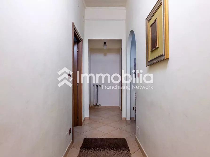 Immagine 5 di Appartamento in vendita  in Via Borriana 9 a Torino