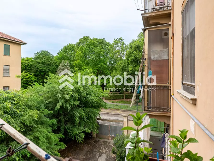 Immagine 8 di Appartamento in vendita  in Via Borriana 9 a Torino
