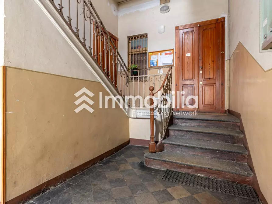 Immagine 19 di Appartamento in vendita  in Via Borriana 9 a Torino