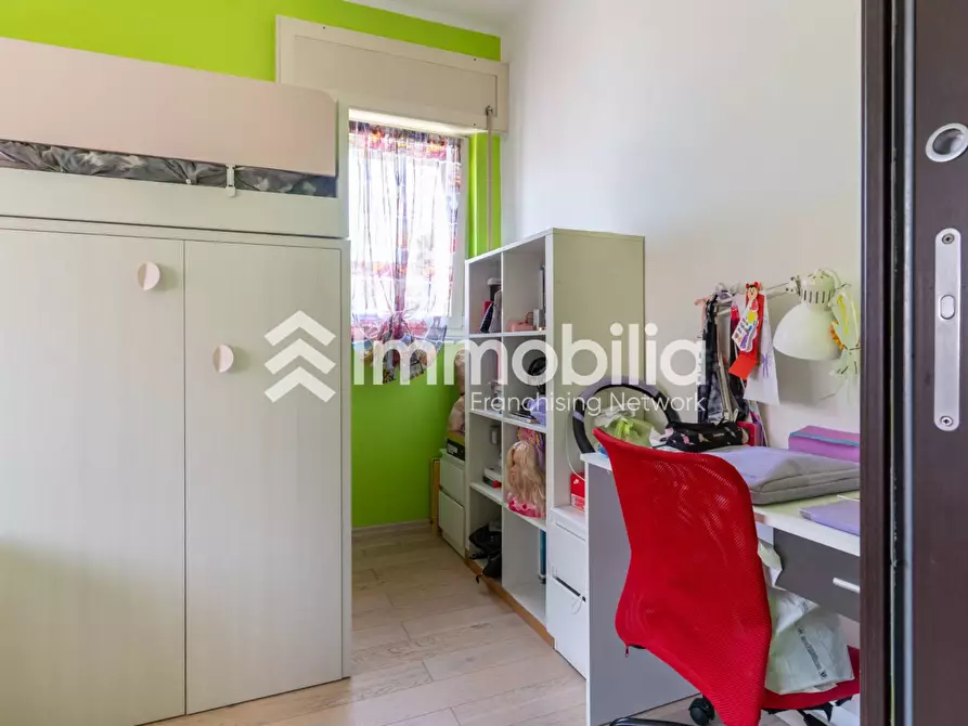 Immagine 20 di Villa in vendita  in Via Guido Reni 96 a Torino
