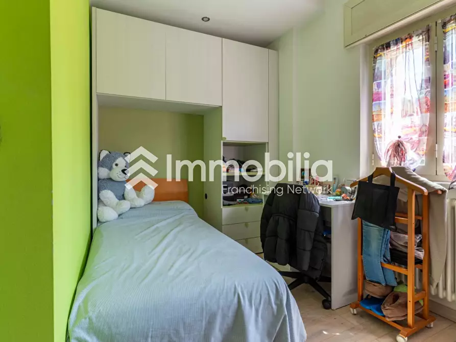 Immagine 21 di Villa in vendita  in Via Guido Reni 96 a Torino