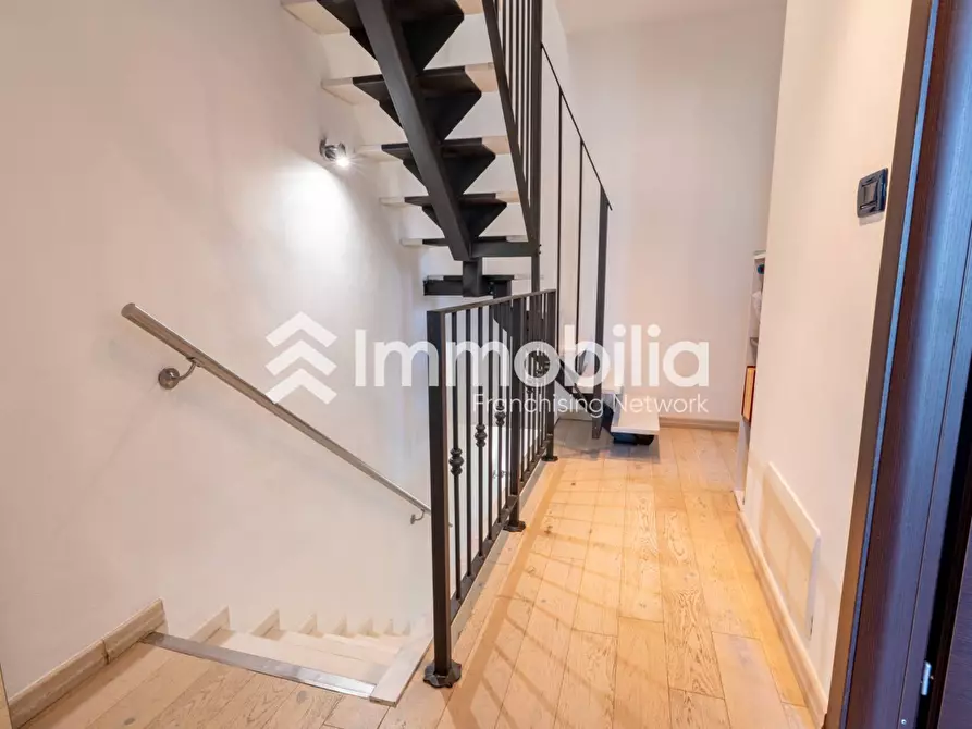 Immagine 13 di Villa in vendita  in Via Guido Reni 96 a Torino