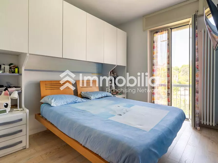 Immagine 14 di Villa in vendita  in Via Guido Reni 96 a Torino
