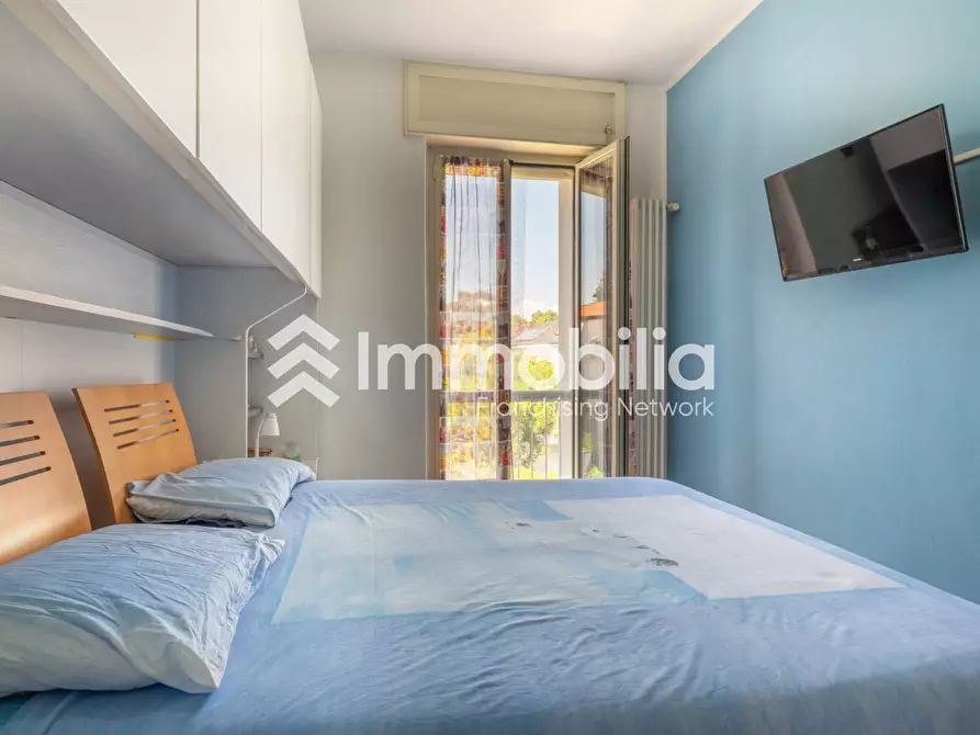 Immagine 16 di Villa in vendita  in Via Guido Reni 96 a Torino
