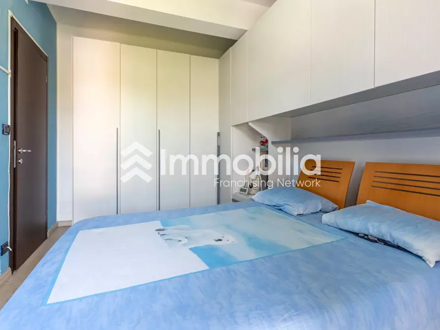 Immagine 15 di Villa in vendita  in Via Guido Reni 96 a Torino
