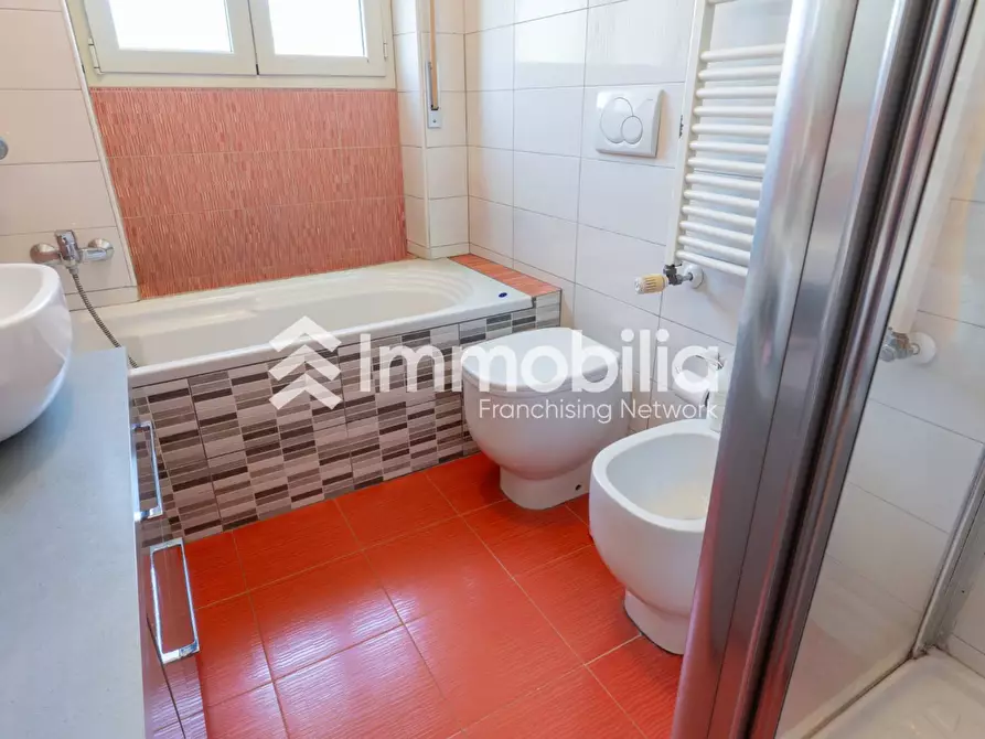 Immagine 23 di Villa in vendita  in Via Guido Reni 96 a Torino