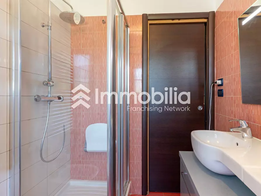Immagine 24 di Villa in vendita  in Via Guido Reni 96 a Torino