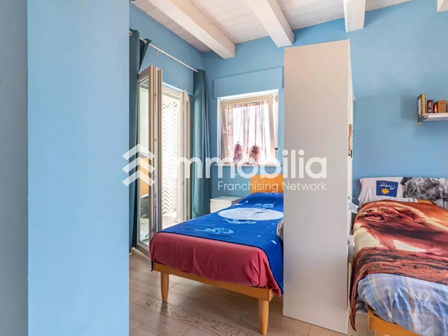 Immagine 26 di Villa in vendita  in Via Guido Reni 96 a Torino