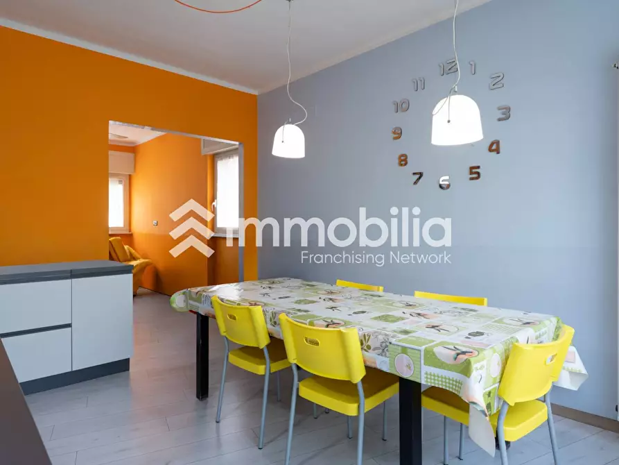Immagine 7 di Villa in vendita  in Via Guido Reni 96 a Torino