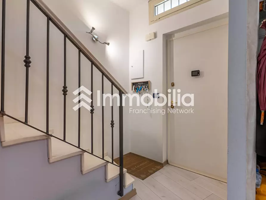 Immagine 9 di Villa in vendita  in Via Guido Reni 96 a Torino