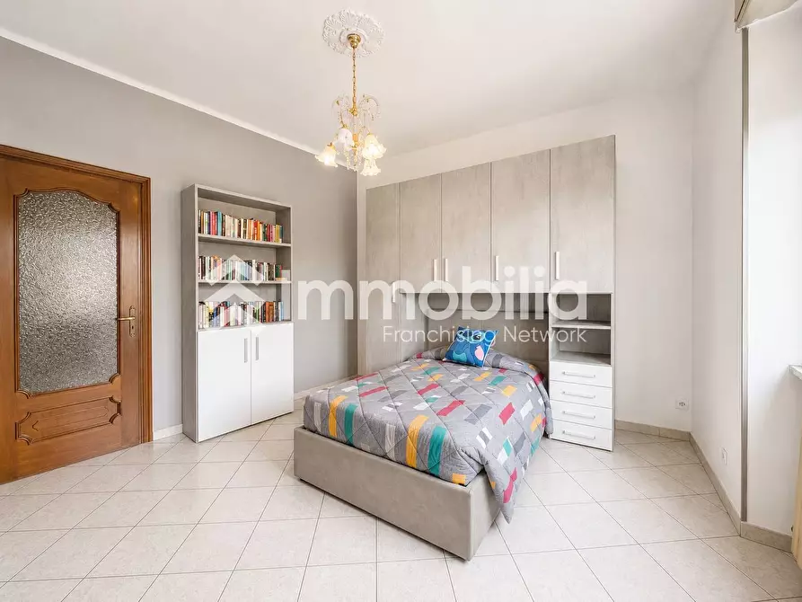 Immagine 20 di Appartamento in vendita  in Corso XXV aprile 68 a Rivoli