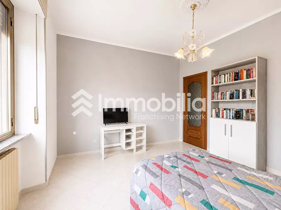 Immagine 21 di Appartamento in vendita  in Corso XXV aprile 68 a Rivoli