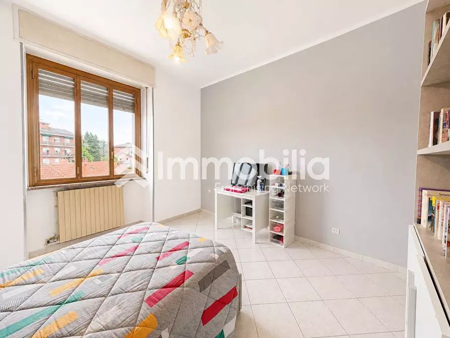 Immagine 22 di Appartamento in vendita  in Corso XXV aprile 68 a Rivoli