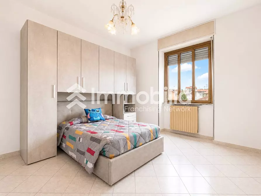 Immagine 19 di Appartamento in vendita  in Corso XXV aprile 68 a Rivoli