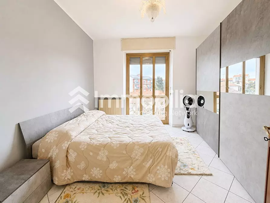 Immagine 12 di Appartamento in vendita  in Corso XXV aprile 68 a Rivoli