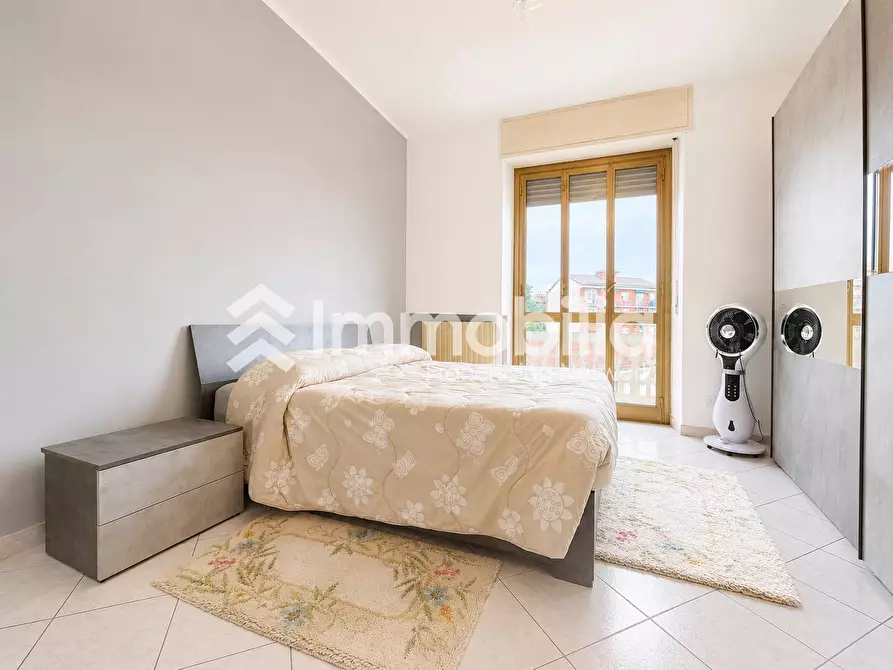 Immagine 11 di Appartamento in vendita  in Corso XXV aprile 68 a Rivoli