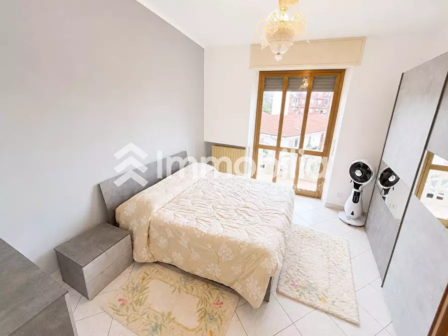 Immagine 14 di Appartamento in vendita  in Corso XXV aprile 68 a Rivoli
