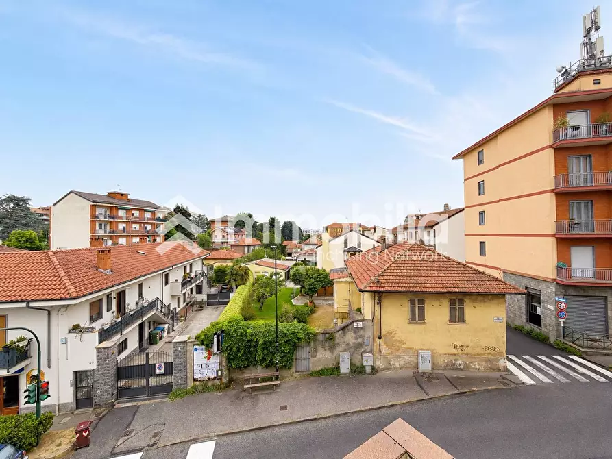 Immagine 16 di Appartamento in vendita  in Corso XXV aprile 68 a Rivoli