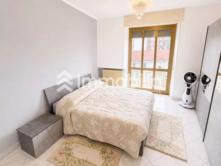 Immagine 13 di Appartamento in vendita  in Corso XXV aprile 68 a Rivoli