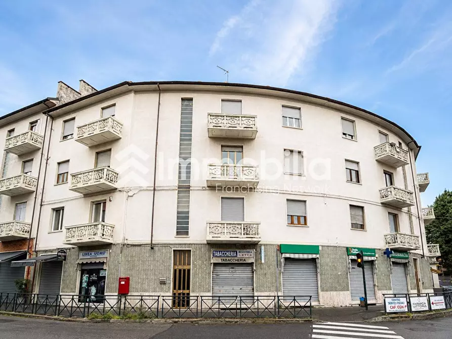 Immagine 1 di Appartamento in vendita  in Corso XXV aprile 68 a Rivoli