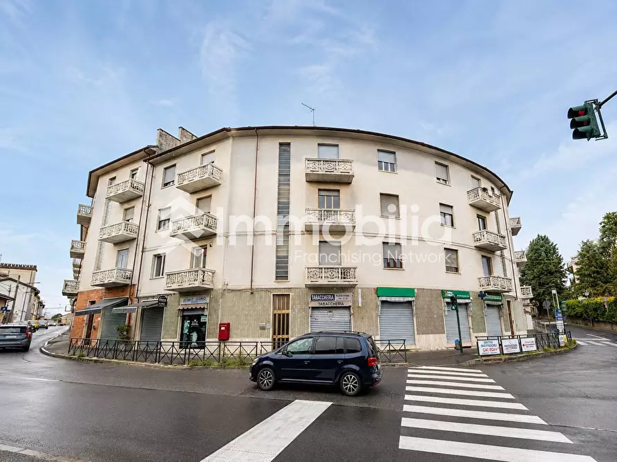 Immagine 27 di Appartamento in vendita  in Corso XXV aprile 68 a Rivoli