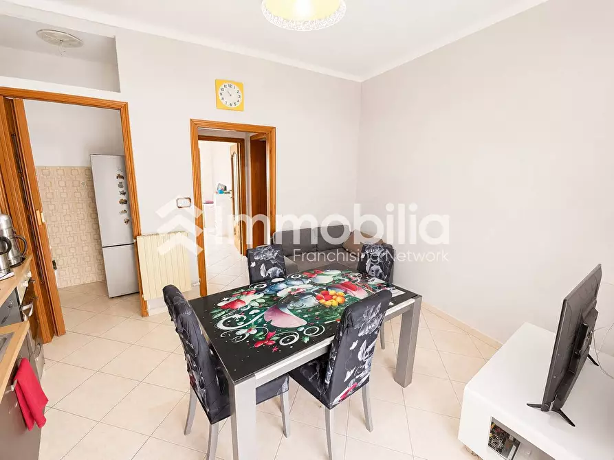 Immagine 8 di Appartamento in vendita  in Corso XXV aprile 68 a Rivoli