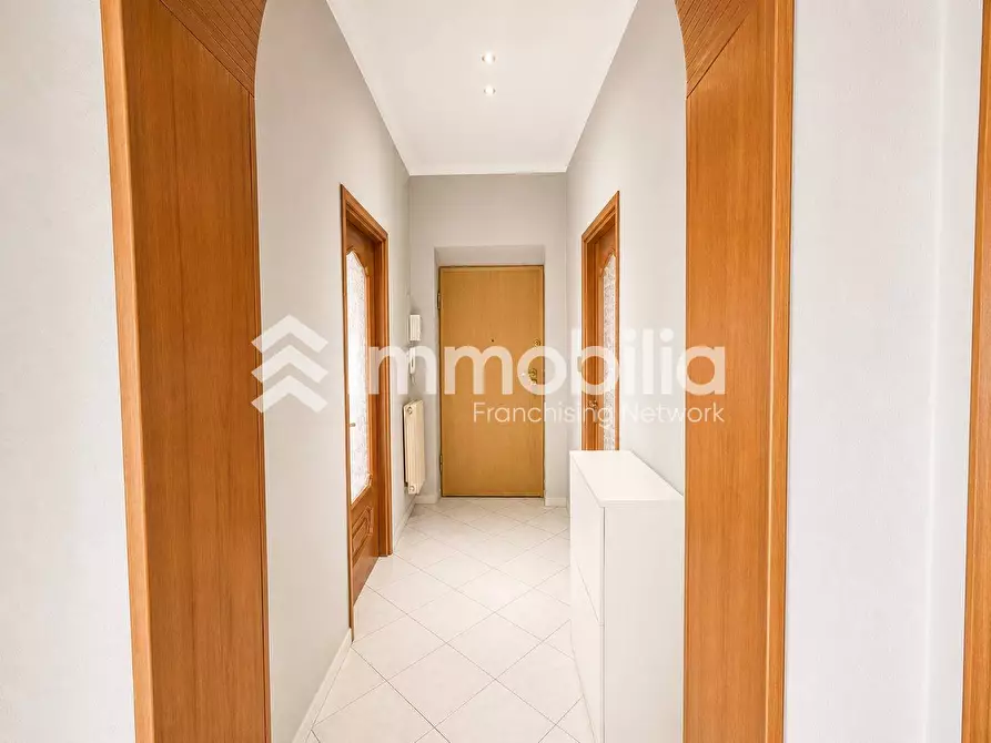 Immagine 10 di Appartamento in vendita  in Corso XXV aprile 68 a Rivoli