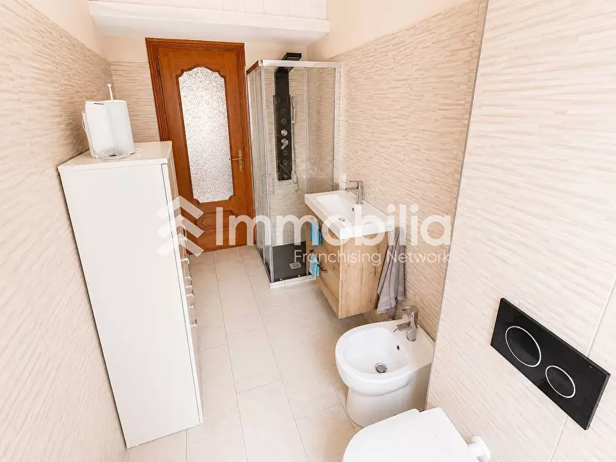 Immagine 25 di Appartamento in vendita  in Corso XXV aprile 68 a Rivoli