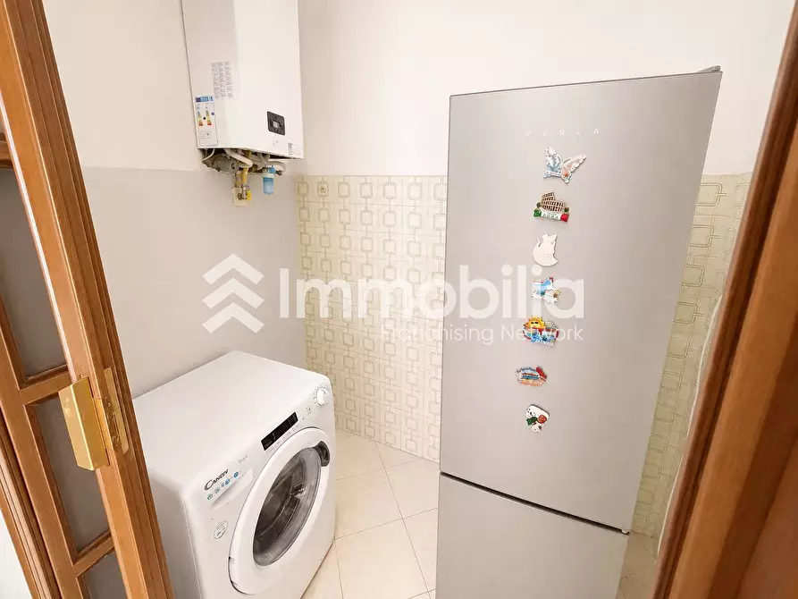 Immagine 26 di Appartamento in vendita  in Corso XXV aprile 68 a Rivoli