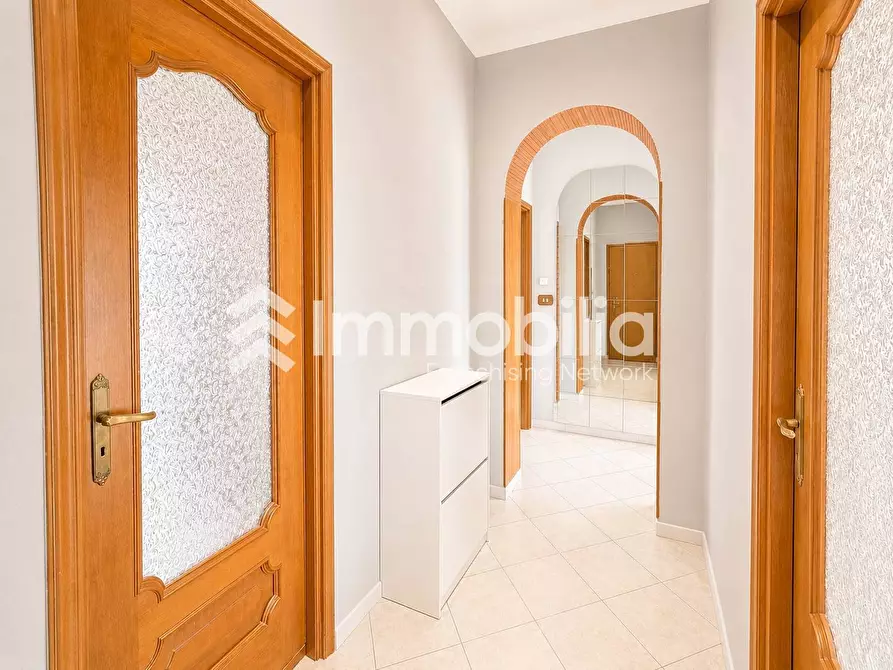 Immagine 18 di Appartamento in vendita  in Corso XXV aprile 68 a Rivoli